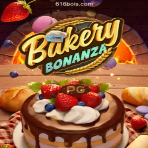 BakeryBonanza: The Sweet Delight of Online Gaming on 616Boi.COM