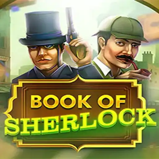 Book of Sherlock: A Thrilling Adventure in the World of Online Casino