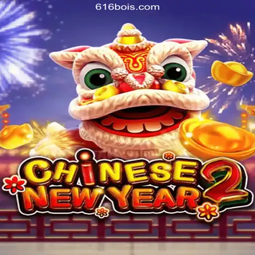 Exploring the Exciting World of CHINESENEWYEAR2 on 616Boi.COM: Brazil's Top Online Casino Platform