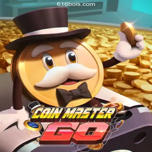 Exploring CoinMasterGO on 616Boi.COM: Brazil's Leading Online Casino Platform