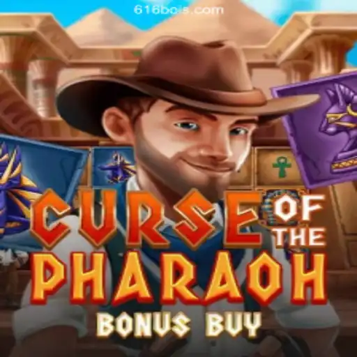 Unlock the Thrills of Curse of the Pharaoh Bonus Buy on 616Boi.COM: The Premier Online Casino Platform in Brazil