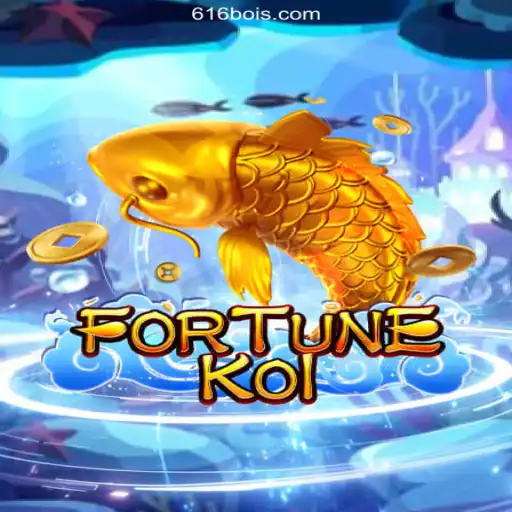 FORTUNEKOI: Dive into the Exciting World of Brazil's Premier Online Casino