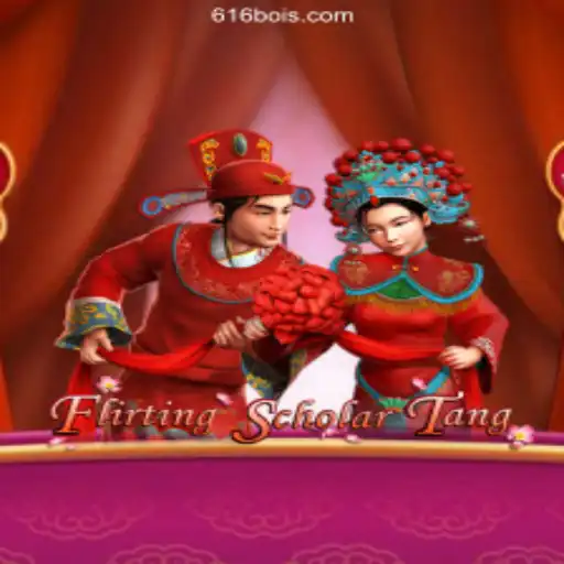 Exploring FlirtingScholarTang: A Dive into the Amusing World of Online Casino Games
