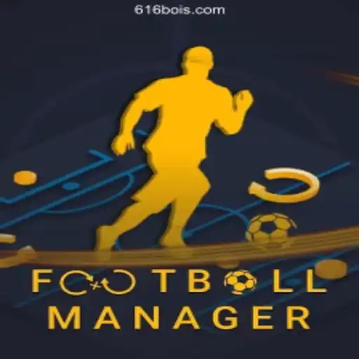 Football Manager and 616Boi.COM: Bridging Virtual Soccer with Brazil's Leading Online Casino