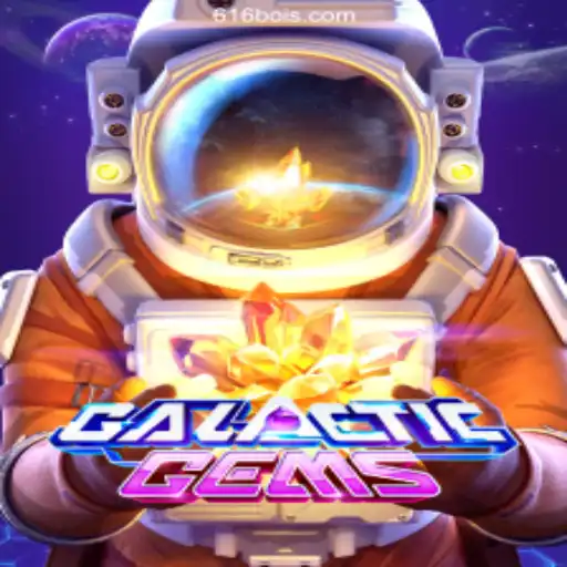 Exploring GalacticGems: The Rise of Brazil's #1 Online Cassino Game