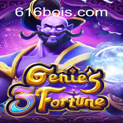 The Enchanting World of Genie3Fortune: Discover the Premier Online Casino Experience