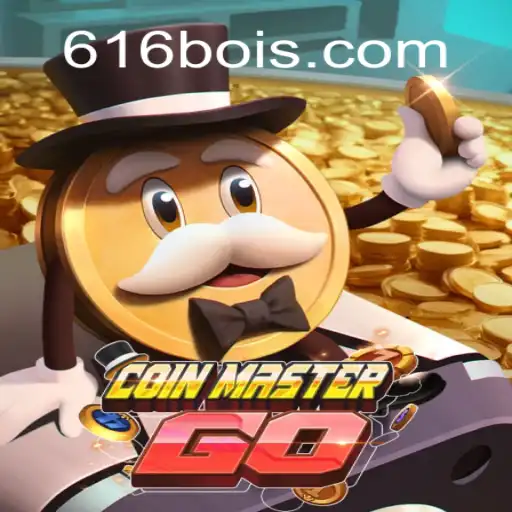 Exploring CoinMasterGO on 616Boi.COM: Brazil's Leading Online Casino Platform