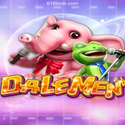 Exploring DALEMEN: An Innovative Addition to 616Boi.COM's Online Casino
