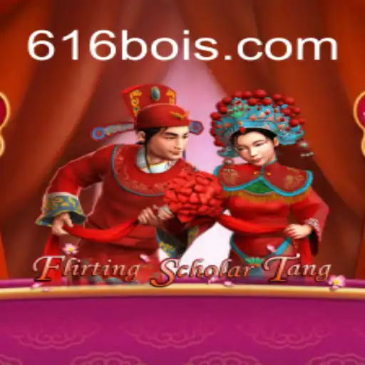 Exploring FlirtingScholarTang: A Dive into the Amusing World of Online Casino Games