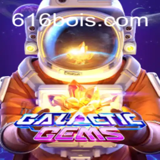 Exploring GalacticGems: The Rise of Brazil's #1 Online Cassino Game