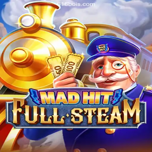 MadHitFullSteam: An Immersive Gaming Adventure on 616Boi.COM Platform