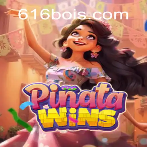 Discover the Excitement of PinataWins on 616Boi.COM: Brasil's Leading Online Cassino