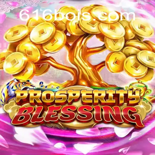Discover ProsperityBlessing: A Premier Gaming Experience on 616Boi.COM, Brazil's Leading Online Casino Platform