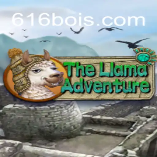 Discover TheLlamaAdventure on the 616Boi.COM Platform: The #1 Online Casino in Brazil