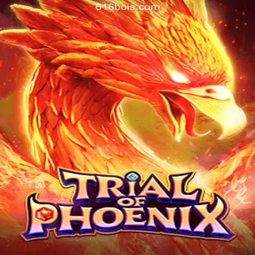 Embark on an Epic Journey with TrialofPhoenix on 616Boi.COM: Brazil's Premier Online Casino