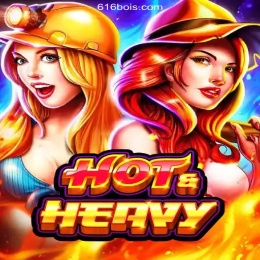 Exploring HotHeavy: Brasil's Premier Online Casino Game on 616Boi.COM