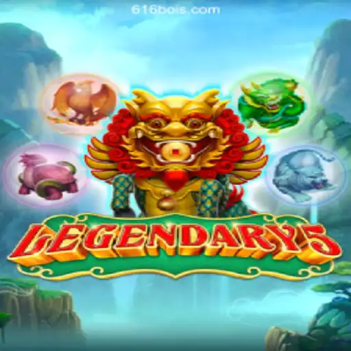 Exploring Legendary5: The Ultimate Online Casino Experience in Brazil