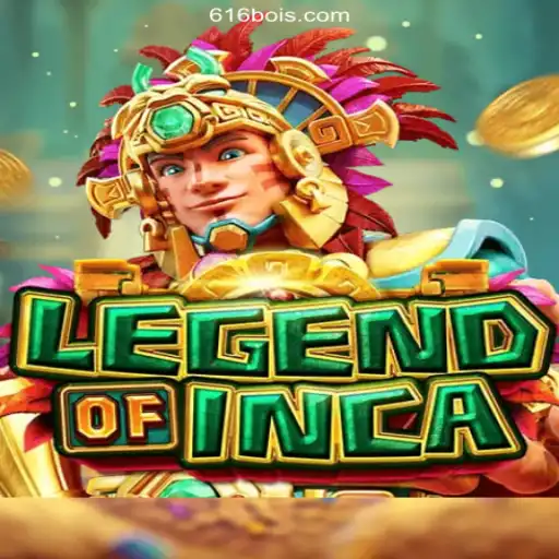 Unveiling LegendofInca: The Captivating Online Casino Experience on 616Boi.COM