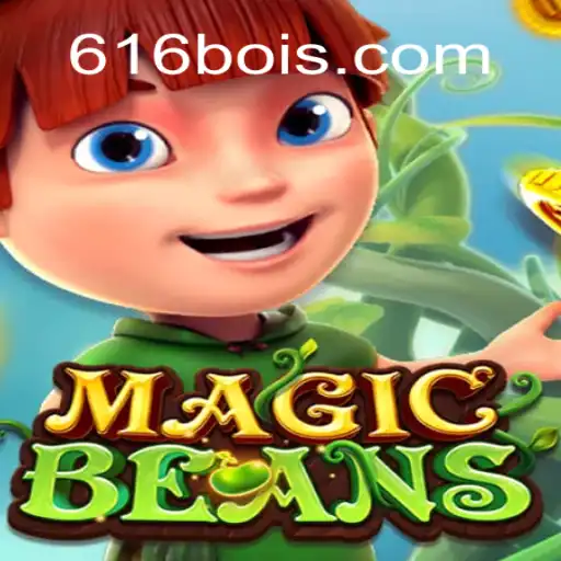 Experience Thrills with MAGICBEANS on 616Boi.COM: Brazil's Premier Online Casino