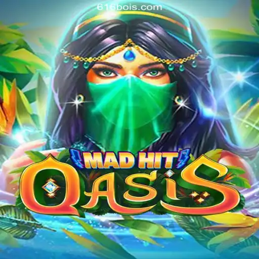 The Thrilling World of MadHitOasis on 616Boi.COM: Brazil's Leading Online Casino