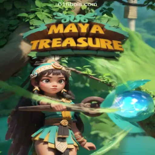 Discover the Excitement of MayaTreasure: A Leading Online Casino Game on 616Boi.COM