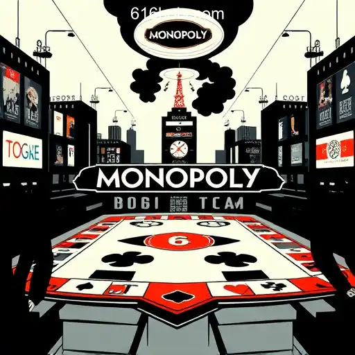 Monopoly: The Effects and Intricacies of Market Control
