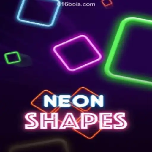Discover the Thrilling World of NeonShapes on 616Boi.COM