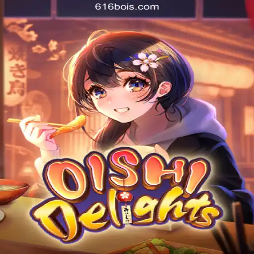 Explore OishiDelights: A Journey Through Flavors and Fun