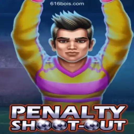 Experience Thrills with 'PenaltyShootOut' on 616Boi.COM: Brazil's Premier Online Casino