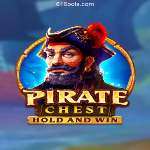 Discover the Thrills of PirateChest on 616Boi.COM: Brazil's Leading Online Casino