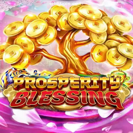 Discover ProsperityBlessing: A Premier Gaming Experience on 616Boi.COM, Brazil's Leading Online Casino Platform