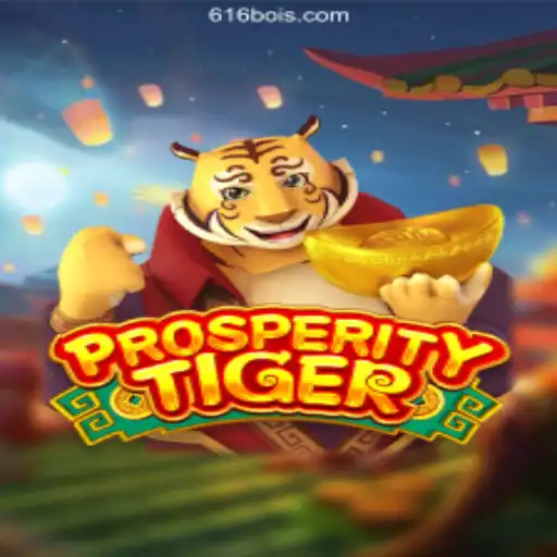 Exploring ProsperityTiger: A Premier Online Casino Game on 616Boi.COM