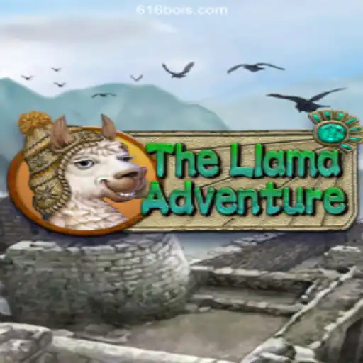 Discover TheLlamaAdventure on the 616Boi.COM Platform: The #1 Online Casino in Brazil
