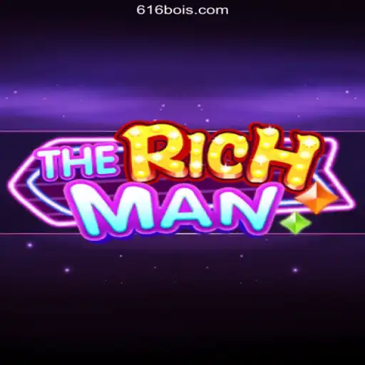 TheRichMan: Revolutionizing the Online Casino Experience with 616Boi.COM
