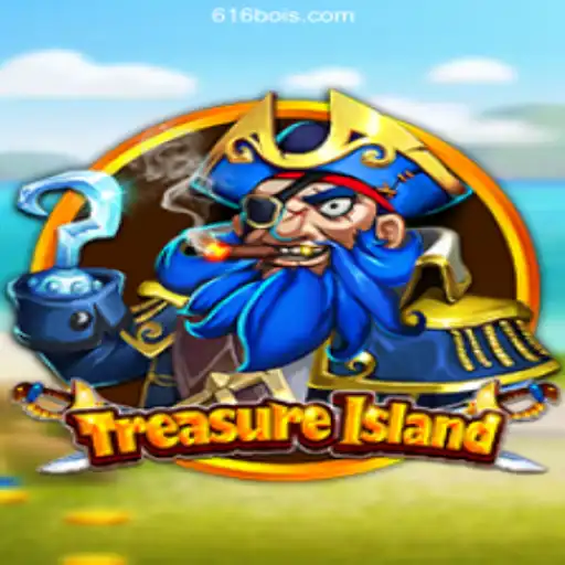 Explore TreasureIsland Casino Game on 616Boi.COM Platform in Brazil