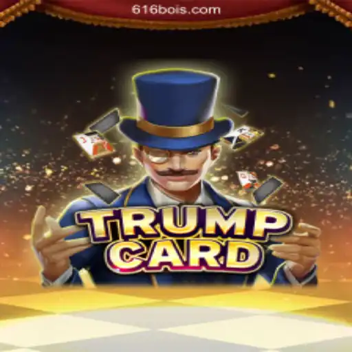Discover the Exciting World of TrumpCard on 616Boi.COM: Brazil's Leading Online Casino