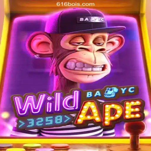 Exploring the Thrilling World of WildApe3258 on 616Boi.COM Platform